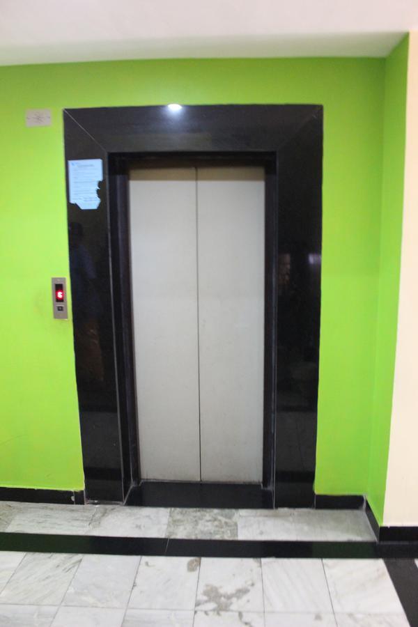 Blue Sea Hotel Port Blair Exterior photo