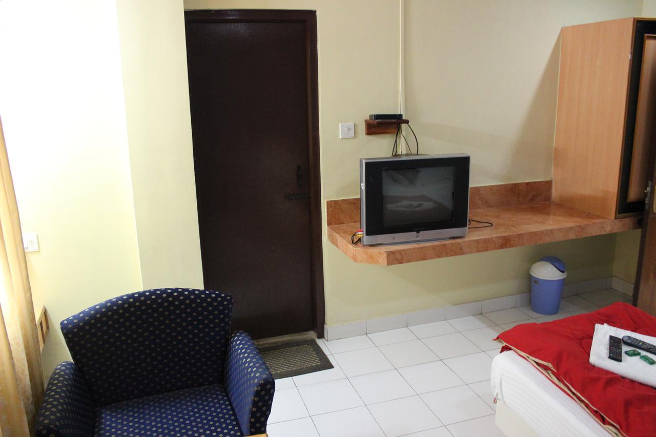 Blue Sea Hotel Port Blair Exterior photo