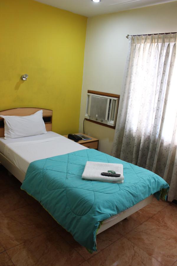 Blue Sea Hotel Port Blair Exterior photo