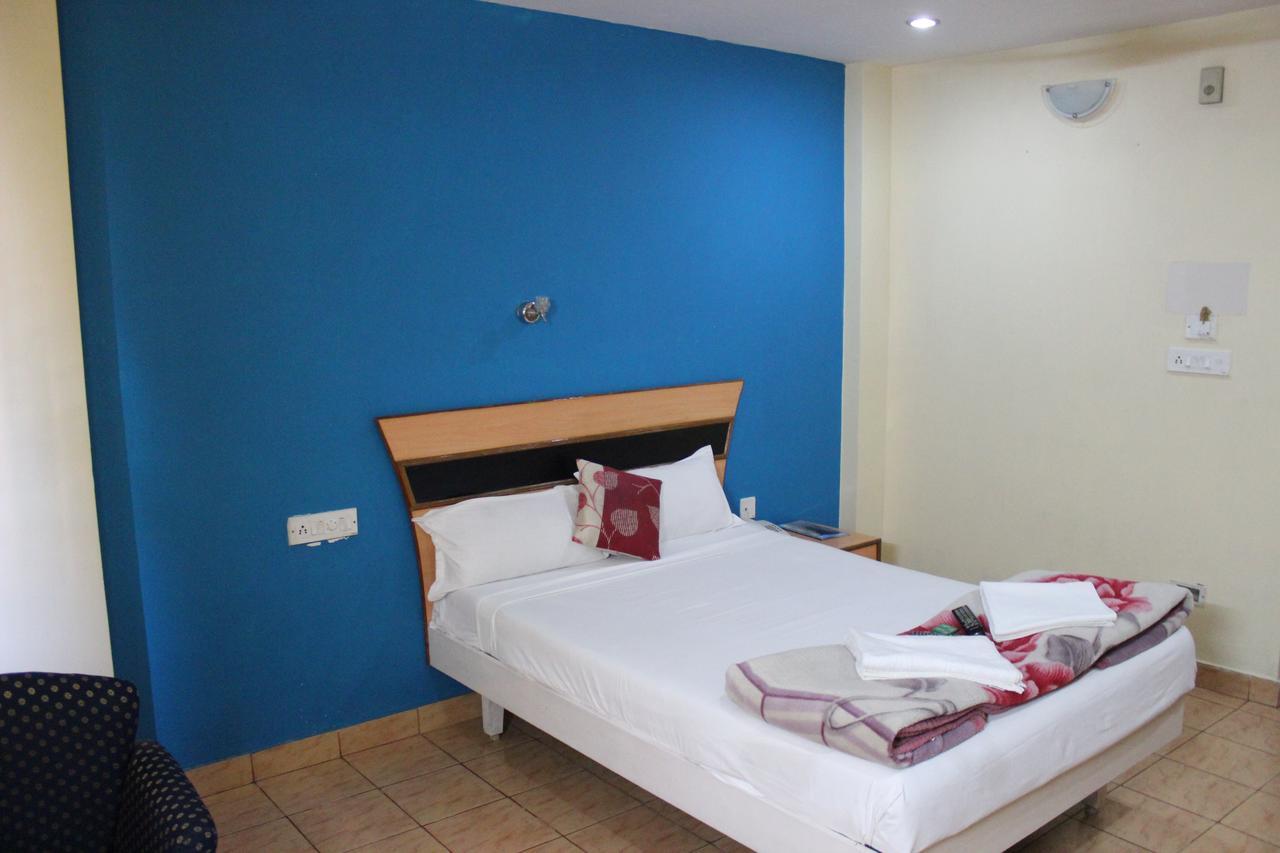 Blue Sea Hotel Port Blair Exterior photo