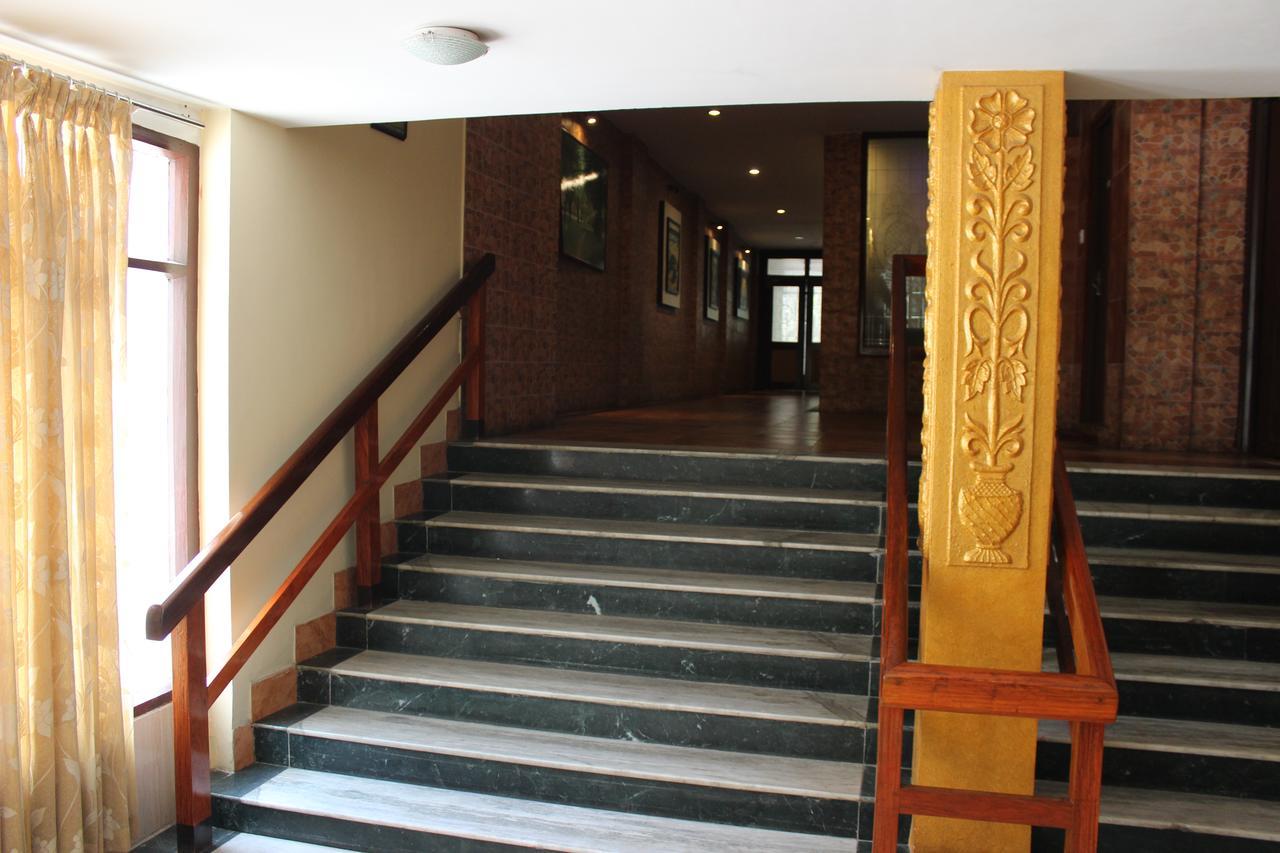 Blue Sea Hotel Port Blair Exterior photo